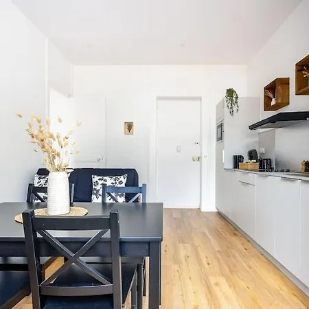 Centre Ideal Cures Proche Gare Apartment Aix-les-Bains