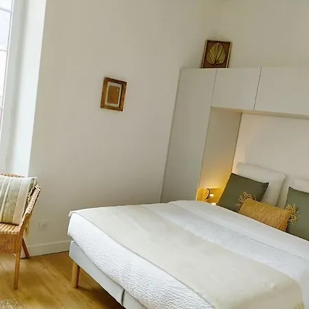 Centre Ideal Cures Proche Gare Apartment