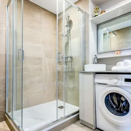 Centre Ideal Cures Proche Gare *