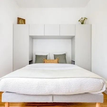 Centre Ideal Cures Proche Gare * 엑스레뱅