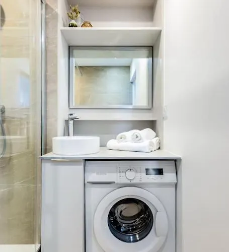 アパート Centre Ideal Cures Proche Gare *