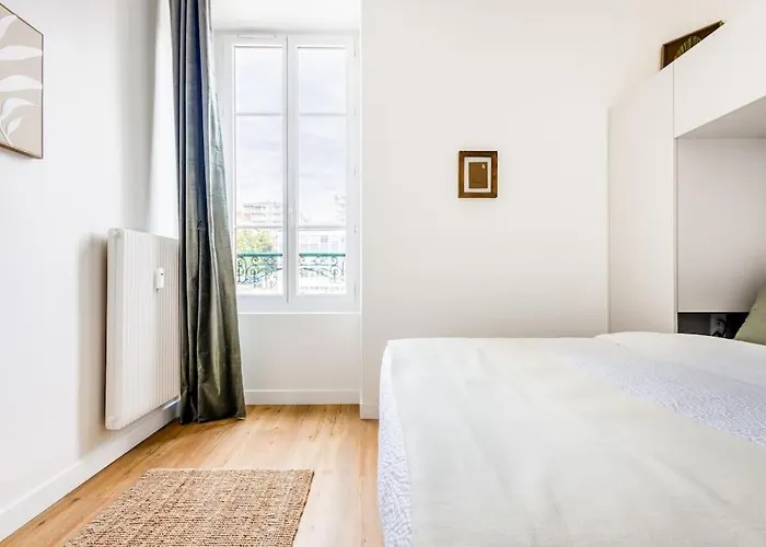 アパート Centre Ideal Cures Proche Gare *