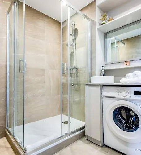 Centre Ideal Cures Proche Gare *