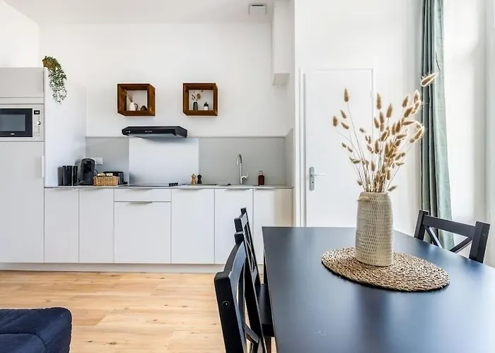 Centre Ideal Cures Proche Gare *